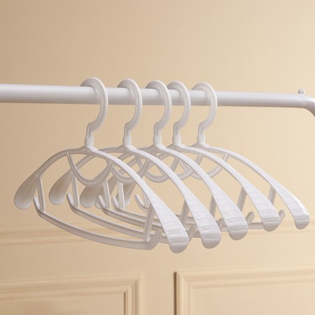 SAUL Anti-Slip Drying Hangers