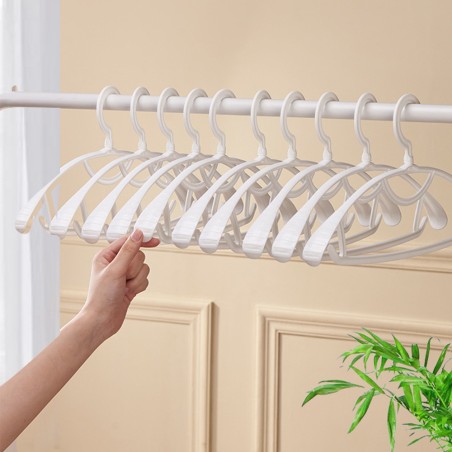 SAUL Anti-Slip Drying Hangers