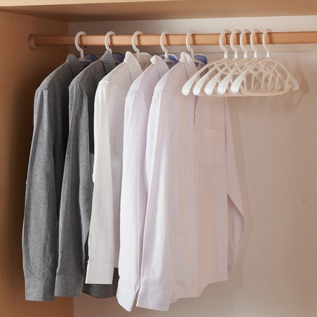 SAUL Anti-Slip Drying Hangers