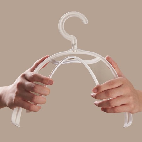 SAUL Anti-Slip Drying Hangers