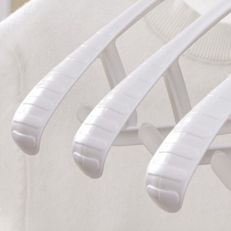 SAUL Anti-Slip Drying Hangers