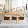 HAYDEE Dining Chair - JIJI.SG