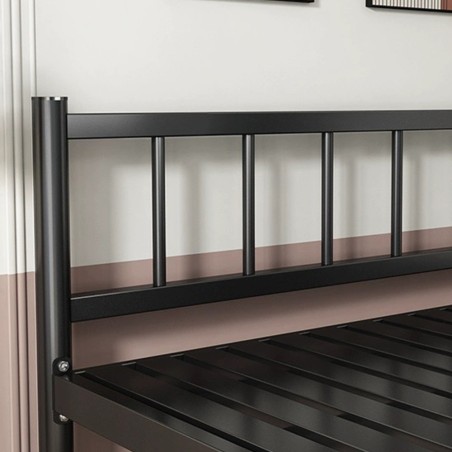 DREAMAX GORAN Steel Bed Frame