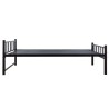 DREAMAX GORAN Steel Bed Frame - JIJI.SG