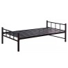 DREAMAX GORAN Steel Bed Frame - JIJI.SG