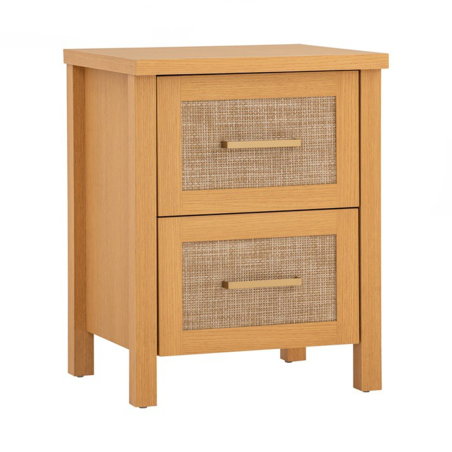 COLLE Bedside Table