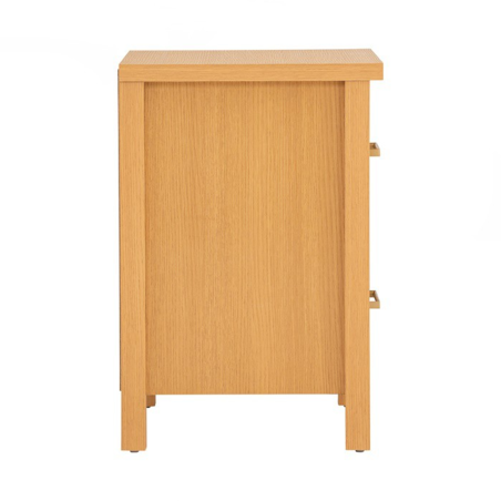 COLLE Bedside Table