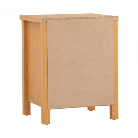 COLLE Bedside Table