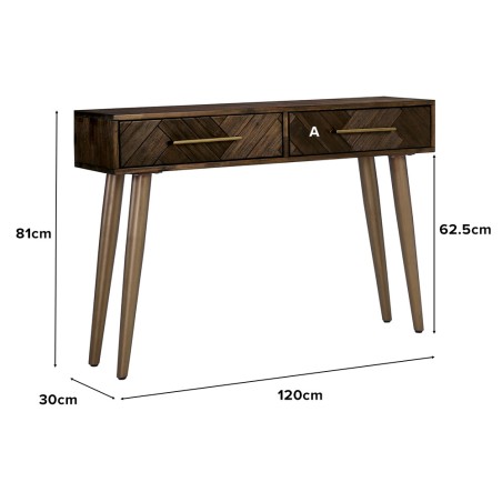 SILVAN Console Table