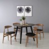 TERLYN Dining Chair - JIJI.SG