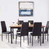 QUINN Dining Chair
