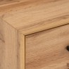 OREGON Coffee Table - JIJI.SG