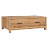 OREGON Coffee Table - JIJI.SG