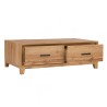 OREGON Coffee Table - JIJI.SG