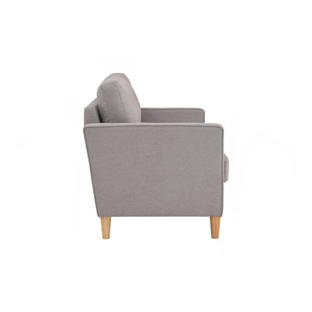 SLAVIA 3 Seater Sofa