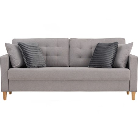 SLAVIA 3 Seater Sofa