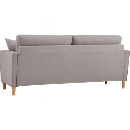 SLAVIA 3 Seater Sofa