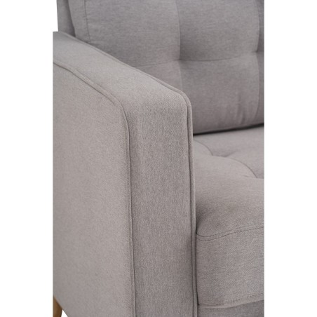 SLAVIA 3 Seater Sofa