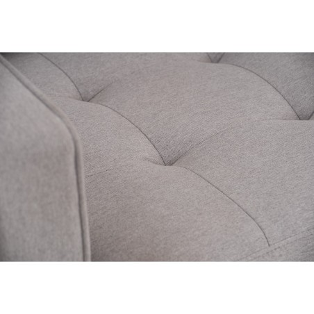 SLAVIA 3 Seater Sofa