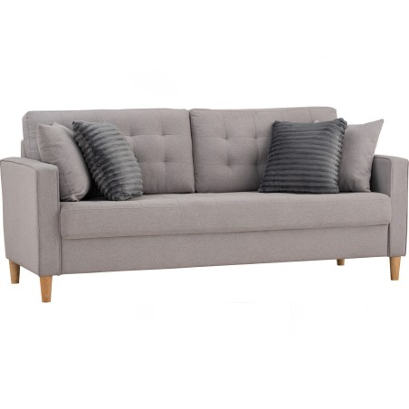 SLAVIA 3 Seater Sofa