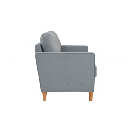 SLAVIA 3 Seater Sofa