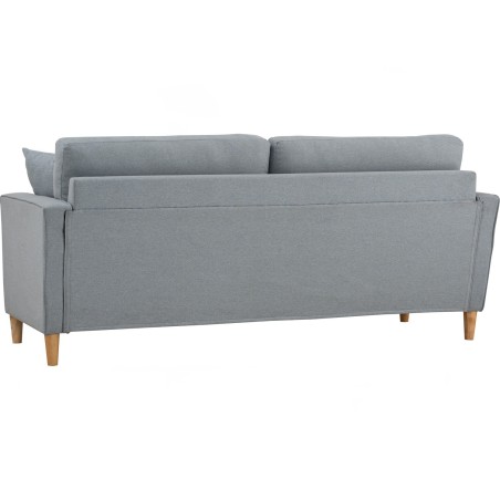 SLAVIA 3 Seater Sofa