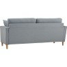 SLAVIA 3 Seater Sofa - JIJI.SG