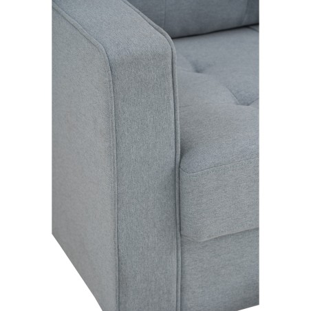 SLAVIA 3 Seater Sofa