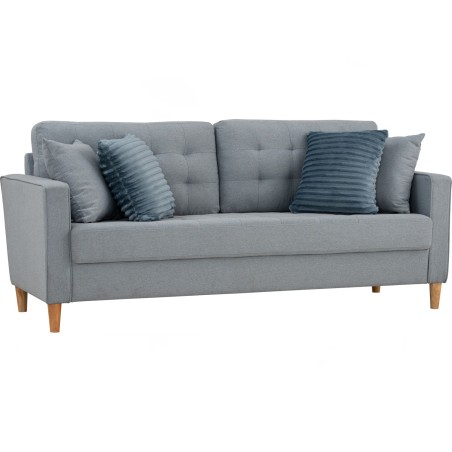 SLAVIA 3 Seater Sofa