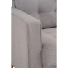 SLAVIA 2 Seater Sofa - JIJI.SG