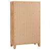 OREGON Multi-Functional Cabinet - JIJI.SG