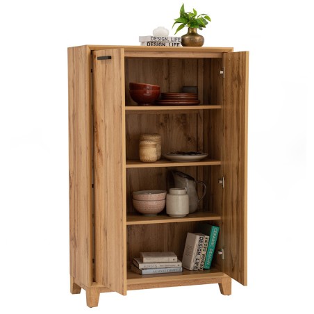 OREGON Multi-Functional Cabinet