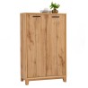 OREGON Multi-Functional Cabinet - JIJI.SG