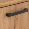 OREGON Multi-Functional Cabinet - JIJI.SG