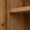 OREGON Multi-Functional Cabinet - JIJI.SG