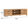 OREGON TV Console - JIJI.SG