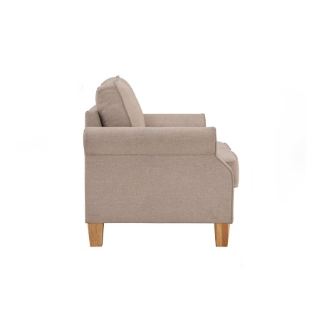 IMPALA 2 Seater Sofa