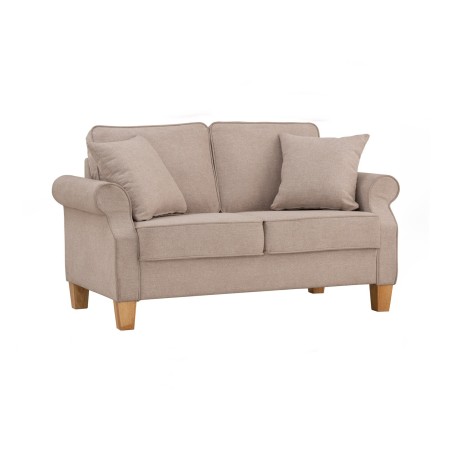 IMPALA 2 Seater Sofa