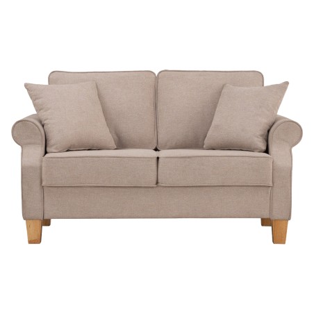 IMPALA 2 Seater Sofa