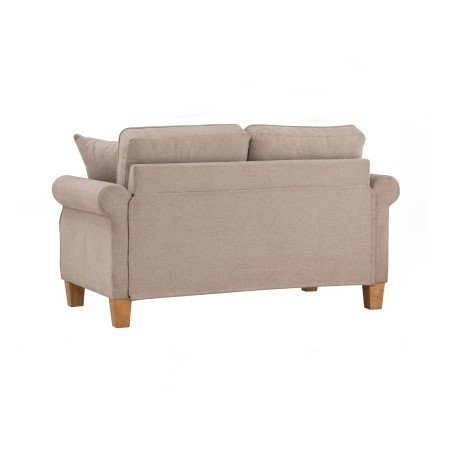 IMPALA 2 Seater Sofa