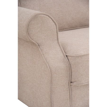 IMPALA 2 Seater Sofa