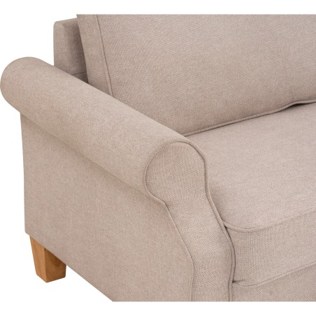 IMPALA 2 Seater Sofa