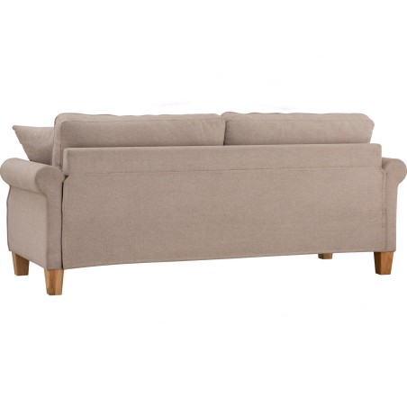 IMPALA 3 Seater Sofa