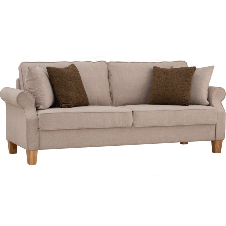 IMPALA 3 Seater Sofa