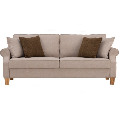 IMPALA 3 Seater Sofa