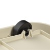 LUCIO Foldable Storage Box - JIJI.SG