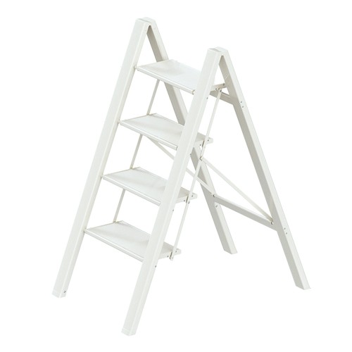 TORE Aluminium Step Ladder