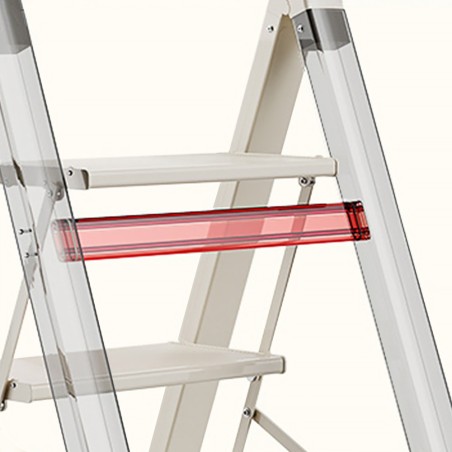 TORE Aluminium Step Ladder