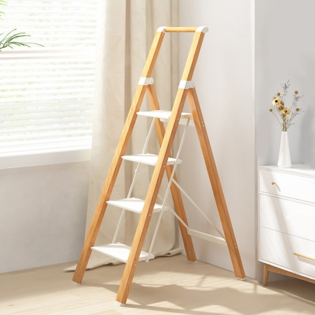 YLVA Aluminium Ladder