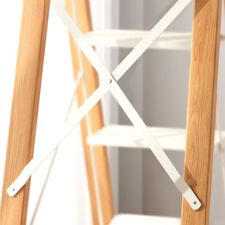 YLVA Aluminium Ladder